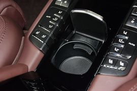 2014款保时捷Panamera