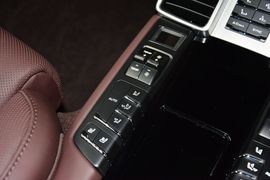 2014款保时捷Panamera