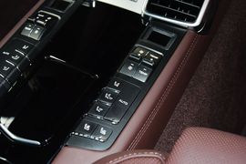 2014款保时捷Panamera