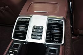 2014款保时捷Panamera