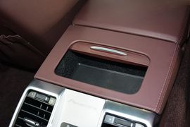 2014款保时捷Panamera