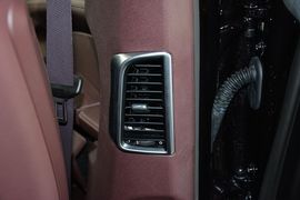 2014款保时捷Panamera