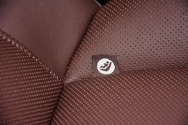 2014款保时捷Panamera