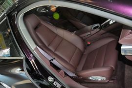 2014款保时捷Panamera