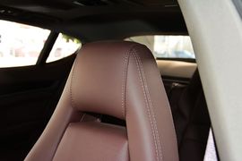 2014款保时捷Panamera