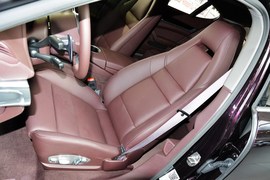 2014款保时捷Panamera