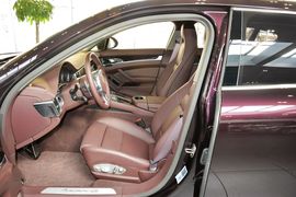 2014款保时捷Panamera