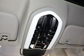2014款保时捷Panamera
