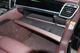 2014款保时捷Panamera