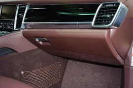2014款保时捷Panamera