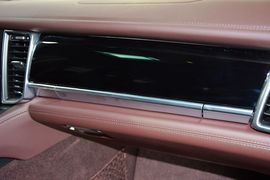 2014款保时捷Panamera