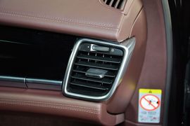 2014款保时捷Panamera