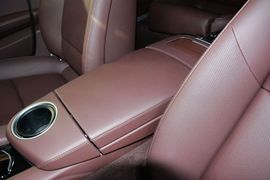 2014款保时捷Panamera