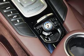 2014款保时捷Panamera