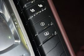 2014款保时捷Panamera