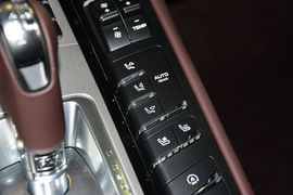 2014款保时捷Panamera