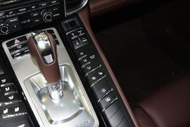 2014款保时捷Panamera