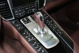 2014款保时捷Panamera