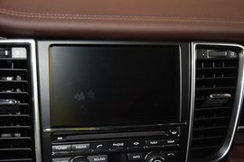 2014款保时捷Panamera