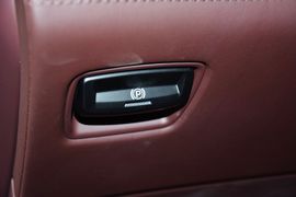 2014款保时捷Panamera