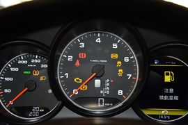 2014款保时捷Panamera