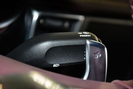 2014款保时捷Panamera