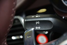 2014款保时捷Panamera