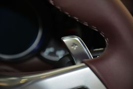 2014款保时捷Panamera