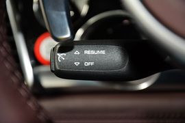 2014款保时捷Panamera