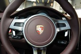 2014款保时捷Panamera