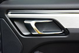 2014款保时捷Macan