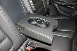 2014款保时捷Macan