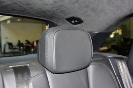 2014款保时捷Macan