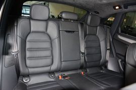 2014款保时捷Macan