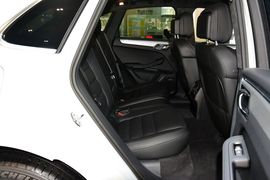 2014款保时捷Macan