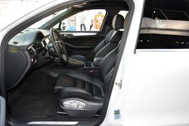 2014款保时捷Macan