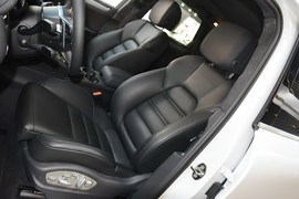 2014款保时捷Macan