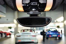 2014款保时捷Macan