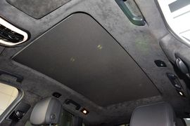 2014款保时捷Macan