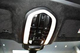 2014款保时捷Macan