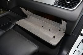 2014款保时捷Macan