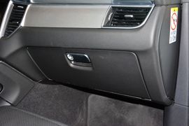 2014款保时捷Macan