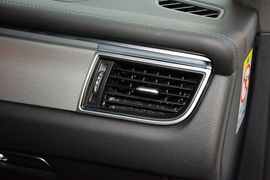 2014款保时捷Macan