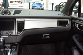 2014款保时捷Macan