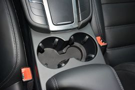 2014款保时捷Macan