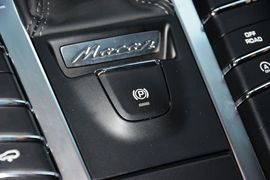 2014款保时捷Macan