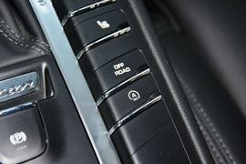 2014款保时捷Macan