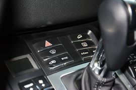 2014款保时捷Macan