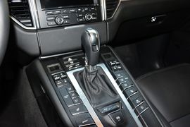 2014款保时捷Macan