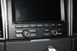 2014款保时捷Macan